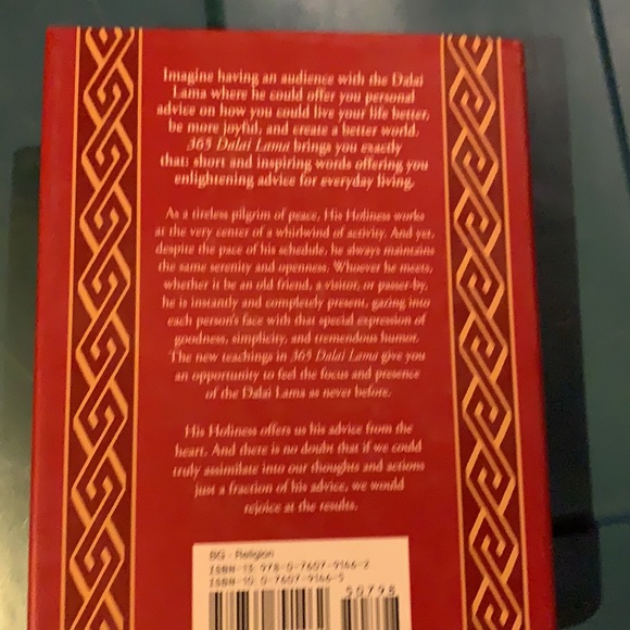 Dalai Lama Bundle | 4 Books - Picture 13 of 16